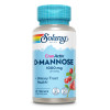 D-Mannose mit CranActin Solaray, 60 Stk., Supplementa GmbH