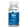 DHA Neuromins 100 mg Solaray, 60 Stk., Supplementa GmbH
