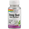 Dong Quai Solaray, 60 st, Supplementa GmbH