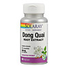 Dong Quai Solaray, 60 st, Supplementa GmbH