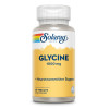Glycin 1000 mg Solaray, 60 Stk., Supplementa GmbH