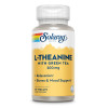 L-Theanin 200 mg Solaray, 45 Stk., Supplementa GmbH