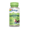 Mangostan Solaray, 100 Stk., Supplementa GmbH