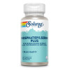 Phosphatidylserin Plus (Leci-Ps Plus) Solaray, 60 Stk., Supplementa GmbH