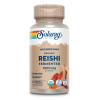 Reishi fermentiert Solaray, 60 Stk., Supplementa GmbH