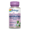 Resveratrol Triple Strength Solaray, 60 Stk., Supplementa GmbH