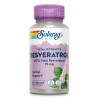 Resveratrol Solaray, 60 st, Supplementa GmbH
