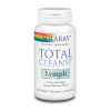Total Cleanse Lymphe Solaray, 60 Stk., Supplementa GmbH