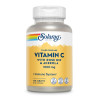 Vitamin C 1000 mg mit Hageb & Acerola verz Solaray, 100 Stk., Supplementa GmbH