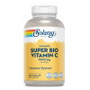 Vitamin C 1000 mg Super Bio verz. Abgabe Solaray, 360 Stk., Supplementa GmbH