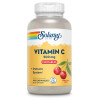Vitamin C 500 mg Kautabletten Kirsche Solary, 100 Stk., Supplementa GmbH
