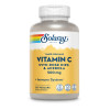 Vitamin C 500 mg mit Hageb & Acero verz&ouml;g Solaray, 250 Stk., Supplementa GmbH