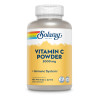 Vitamin C 5000 mg Solaray, 227 g, Supplementa GmbH