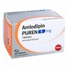 Amlodipin PUREN 5 mg Tabletten