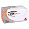Amlodipin PUREN 10 mg Tabletten, 100 st, PUREN Pharma GmbH & Co. KG