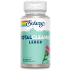 Total Cleanse Leber Solaray, 60 Stk., Supplementa GmbH