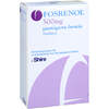 Fosrenol 500 mg Kautabletten, 90 st, Docpharm GmbH