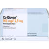 CO-DIOVAN 160 mg/12.5 mg Filmtabletten B, 98 st, Docpharm GmbH
