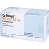 CO-DIOVAN 160 mg/12.5 mg Filmtabletten B, 98 st, Docpharm GmbH