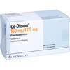 CO-DIOVAN 160 mg/12.5 mg Filmtabletten B, 98 Stk., Docpharm GmbH