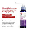 MINOXIDIL DoppelherzPharma 20 mg/ml LsgzAnadH Frau, 3x60 ml, Queisser Pharma GmbH & Co. KG