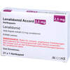 Lenalidomid Accord 2.5mg Hartkapseln, 21 Stk., Accord Healthcare GmbH