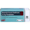 Bisoprolol Accord Healthcare 10 mg Filmtabletten, 50 Stk., Accord Healthcare GmbH