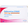 Deferasirox STADA 900 mg Filmtabletten, 30 st, STADAPHARM GmbH