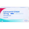 Lacosamid STADA 50 mg Filmtabletten, 14 Stk., STADAPHARM GmbH