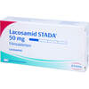 Lacosamid STADA 50 mg Filmtabletten, 14 Stk., STADAPHARM GmbH