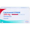 Lacosamid STADA 100 mg Filmtabletten, 56 Stk., STADAPHARM GmbH