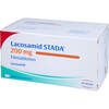 Lacosamid STADA 200 mg Filmtabletten, 168 st, STADAPHARM GmbH