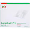 Lomatuell Pro 10x10 cm steril, 8 st, Eurimpharm Arzneimittel GmbH