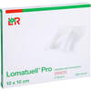 Lomatuell Pro 10x10 cm steril, 8 st, Eurimpharm Arzneimittel GmbH