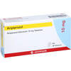 Aripiprazol-Glenmark 10 mg Tabletten, 49 Stück, Glenmark Arzneimittel GmbH