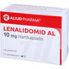 Lenalidomid AL 10 mg Hartkapseln, 21 st, Aliud Pharma GmbH