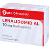 Lenalidomid AL 10 mg Hartkapseln, 21 ST, Aliud Pharma GmbH