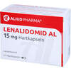 Lenalidomid AL 15 mg Hartkapseln, 21 ST, Aliud Pharma GmbH