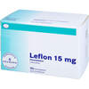 Leflon 15 mg Filmtabletten, 90 Stk., Heumann Pharma GmbH & Co. Generica KG
