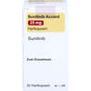 Sunitinib Accord 25 mg Hartkapseln, 30 st, Accord Healthcare GmbH