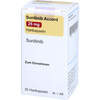 Sunitinib Accord 25 mg Hartkapseln, 30 st, Accord Healthcare GmbH