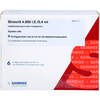 Binocrit 4.000 I.E./0.4 ml Inj.-Lsg.i.e.Fertigspr., 6x0.4 ml, Pb Pharma GmbH