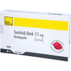 Sunitinib Denk 25 mg Hartkapseln, 30 st, Denk Pharma GmbH & Co. KG