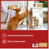 Doppelherz f&uuml;r Tiere Haut&Fell &Ouml;l f&uuml;r Katzen+Hunde, 250 ml, Queisser Pharma GmbH & Co. KG