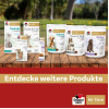 Doppelherz f&uuml;r Tiere Haut&Fell &Ouml;l f&uuml;r Katzen+Hunde, 250 ml, Queisser Pharma GmbH & Co. KG