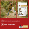 Doppelherz f&uuml;r Tiere Haut&Fell Complex f&uuml;r Hunde, 30 Stk., Queisser Pharma GmbH & Co. KG