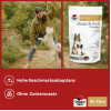 Doppelherz f&uuml;r Tiere Haut&Fell Complex f&uuml;r Hunde, 60 Stk., Queisser Pharma GmbH & Co. KG