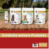 Doppelherz f&uuml;r Tiere Haut&Fell Complex f&uuml;r Hunde, 60 Stk., Queisser Pharma GmbH & Co. KG