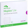 MEPILEX Lite Schaumverband 10x10 cm steril, 5 Stk., Emra-Med Arzneimittel GmbH