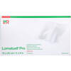 LOMATUELL Pro 10x20 cm steril, 10 st, Aca Müller/Adag Pharma AG